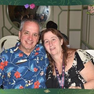 Meet your Posher, Tom